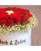 Our Rose Box